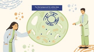 Try this background for online class.
*Please delete this section before downloading.
 