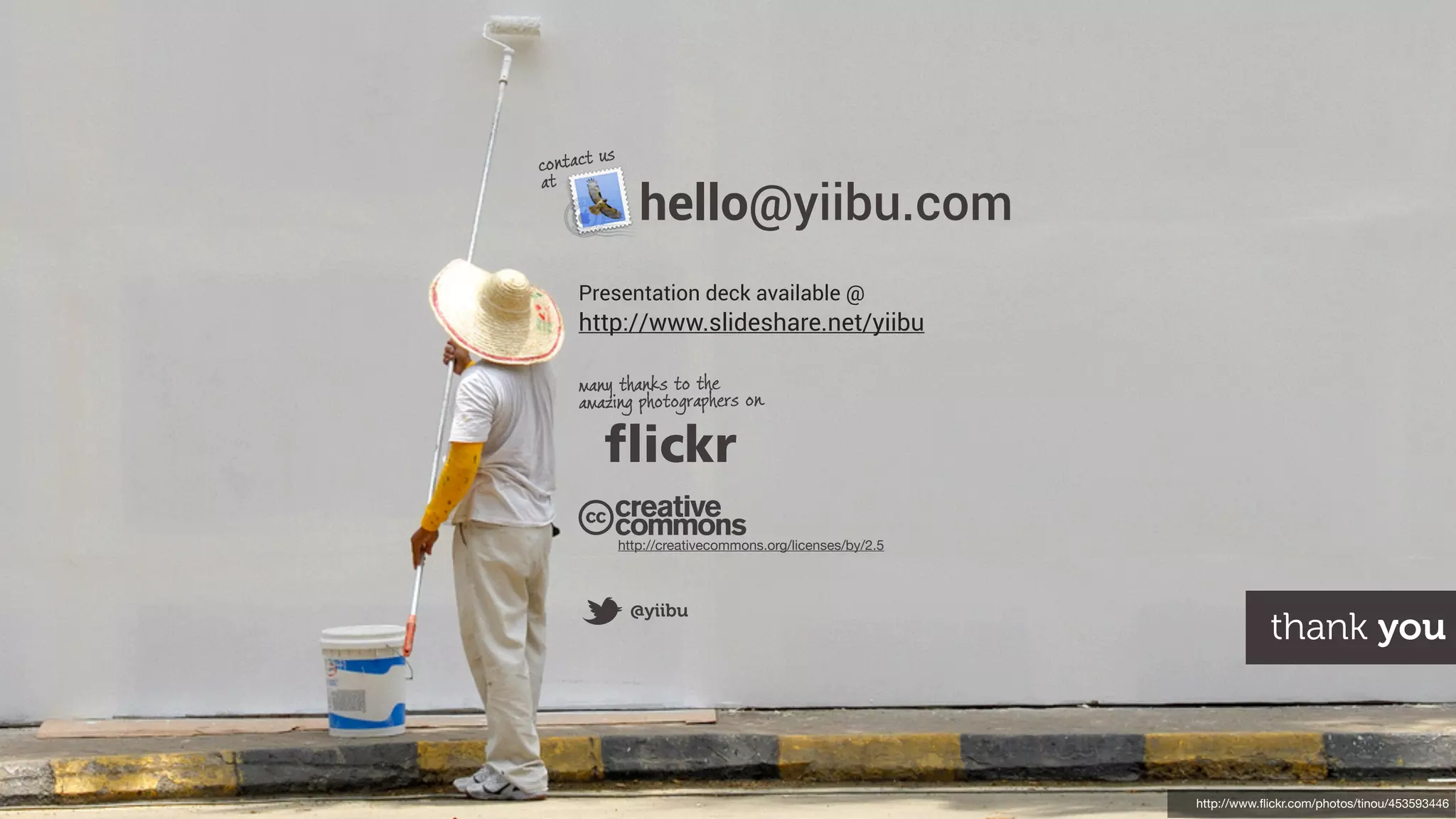 v. Anticipate novel uses 
Anticipate URL re-use in novel contexts and, where needed
provide clear guidance to avoid unexpected errors.
 