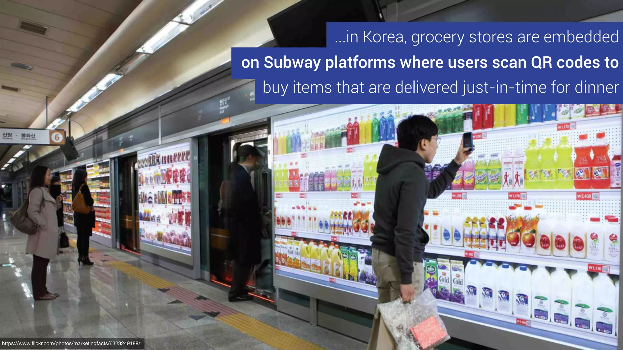Use case 1: Pure discovery (“A much smarter QR code”)
Use case 2: Interact with moderately “smart” things
Use case 3: Directly control an object
 