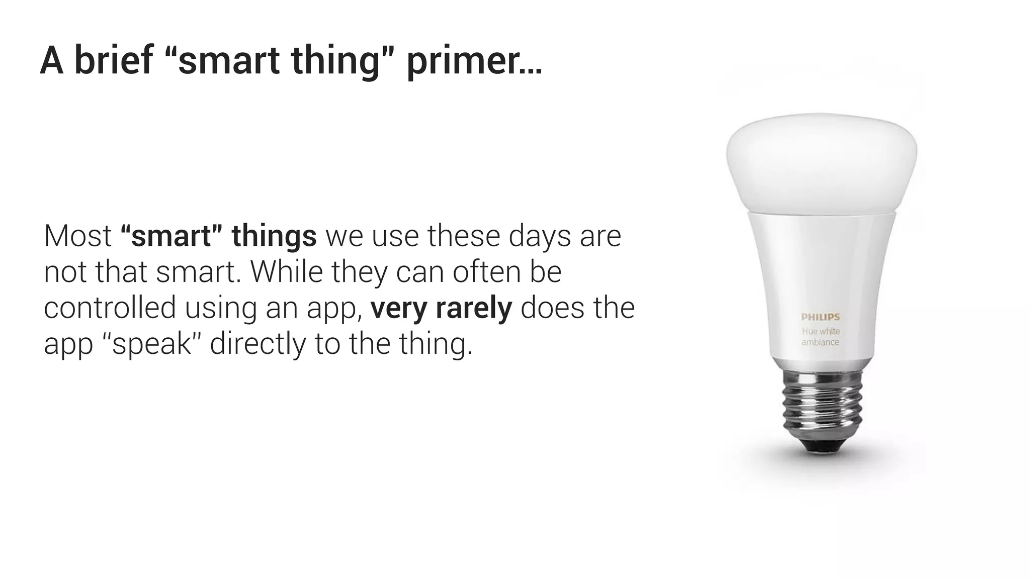 …or attach URLs to a “thing”
whose identity is more important
https://www.flickr.com/photos/morebyless/14246207164
Hi, i’m Narelle!
Ask me anything about
vikings (or join my
class on Thursdays and
Sundays at 14:00).
REGISTER
than its context
 