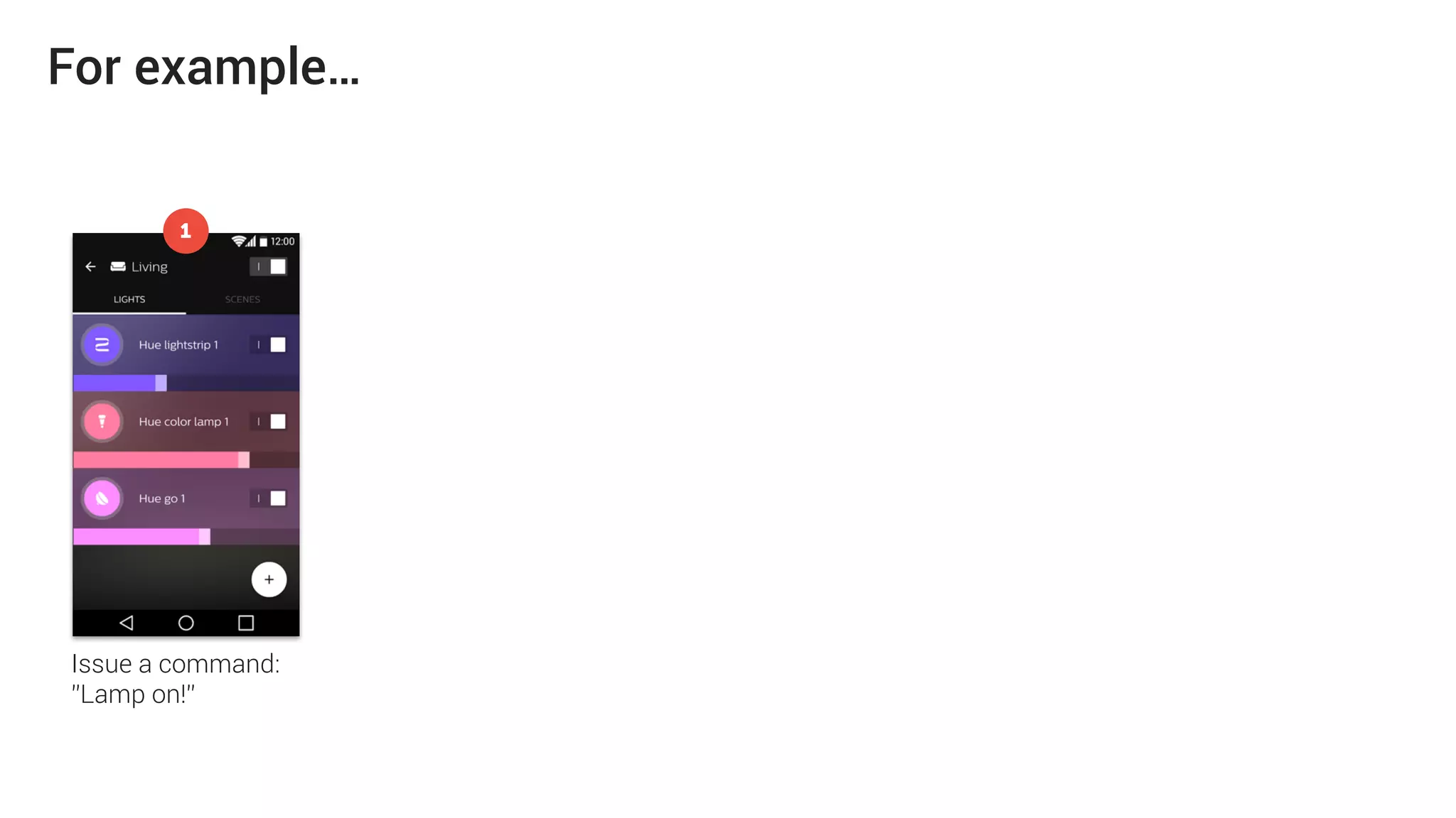 By design, the Physical Web does not push messages (and it
will hopefully remain this way).
You can however expand on its base behaviours by combining
it with other web technologies.
For example…
Q: Is it possible to push messages or notiﬁcations
from a Physical Web beacon?
 