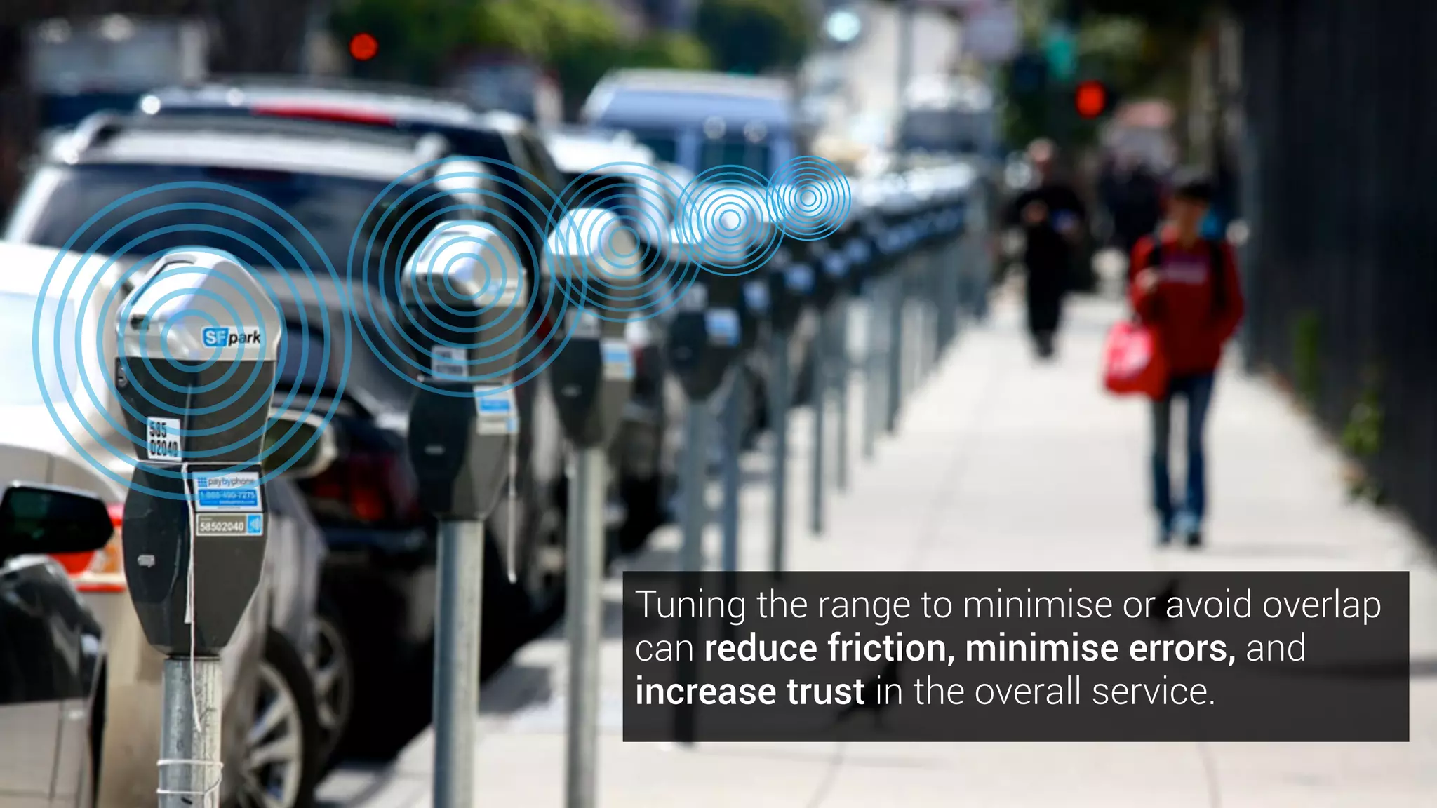 But (if you’re lucky) the user sees (something like) this…
 