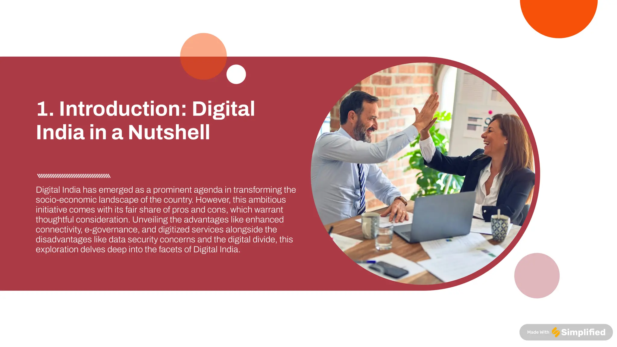 advantages-and-disadvantages-of-digital-india-ppt