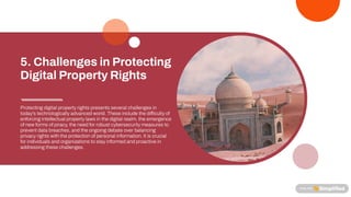 What is Digital Property Rights by fluidscapes | PDF