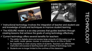 Exploring 21st century learning | PPTX