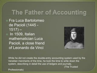 Exploring Accounting | PPT
