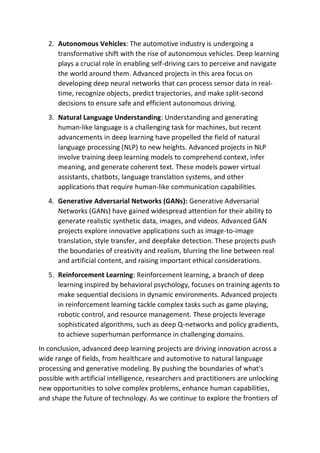 Exploring Advanced Deep Learning Projects.pdf
