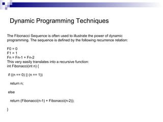 Exploring Algorithms | PPT