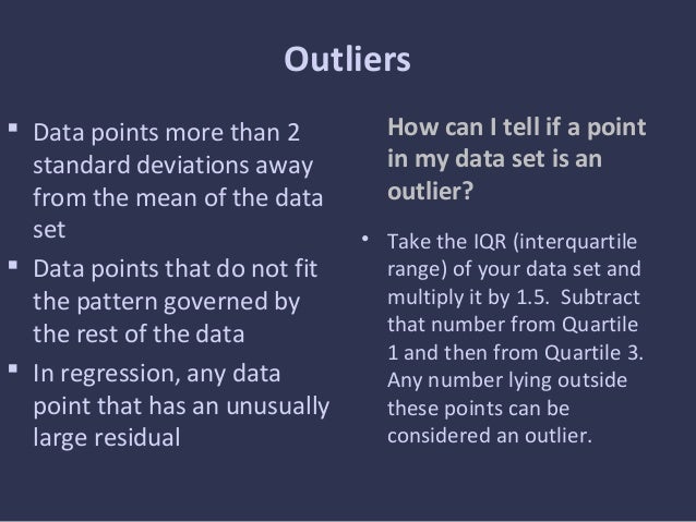 exploring bivariate data