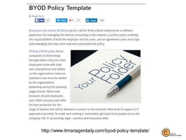 exploring byod approaches for mobile learning