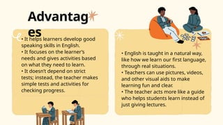 Exploring Code-switching in Poetry Education Presentation in Yellow ...