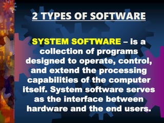 Exploring Computer Fundamentals and Microsoft Windows | PPTX