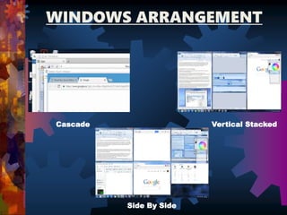 Exploring Computer Fundamentals and Microsoft Windows | PPTX