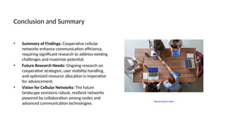 Exploring Cooperative Cellular Networks.pptx