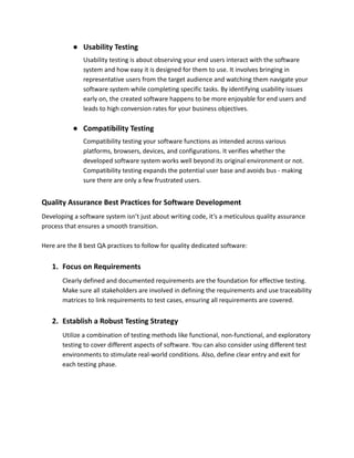 Exploring Different Types of QA Methods_ An Overview.pdf