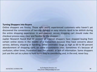 Include a link to the homepage on every page so that in one click, users can be led there.