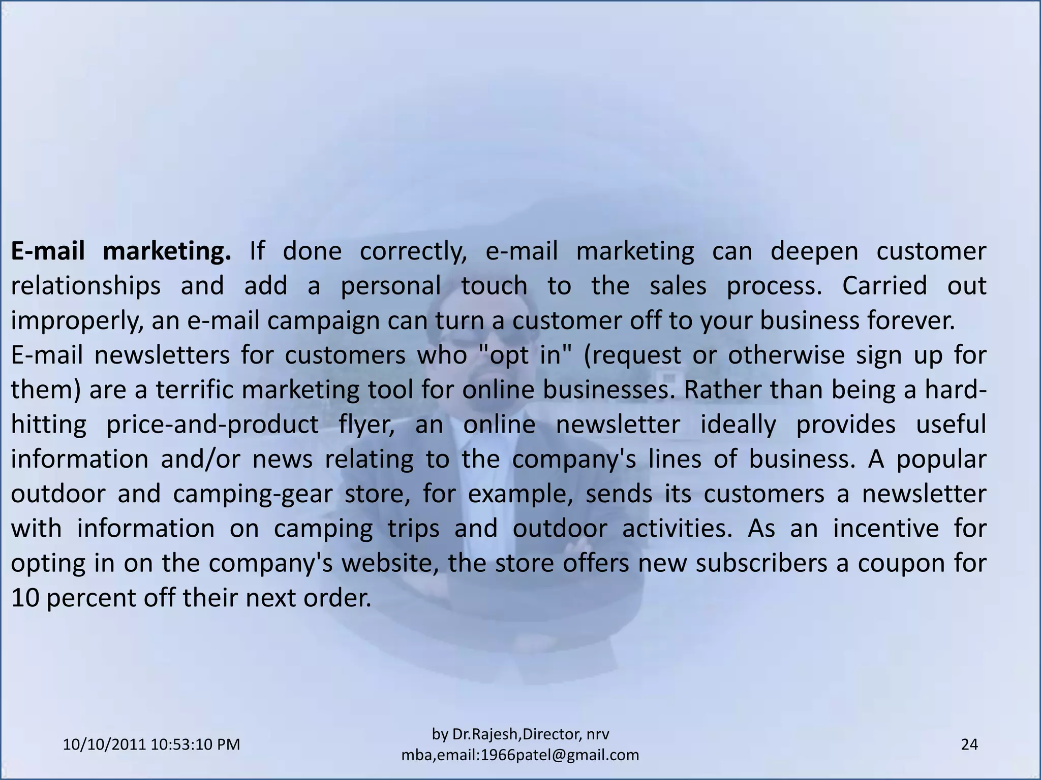 Allow visitors to find answers to questions easily.