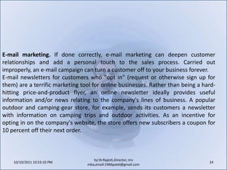 Allow visitors to find answers to questions easily.