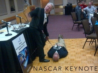 The Role of the Teacher is Changing: Phil Schlechty
 