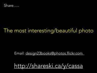 How often do your get to wonder?students
 