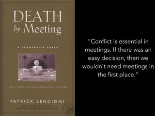 A F E W
T H O U G H T S O N
S T U D E N T V O I C E
 