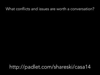 Publishing is not evolving. Publishing is
going away. Because the word “publishing”
means a cadre of professionals who are
taking on the incredible difﬁculty and
complexity and expense of making
something public.
That’s not a job anymore. That’s a
button.
Clay Shirky
 