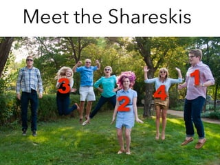 N A S C A R K E Y N O T E
 