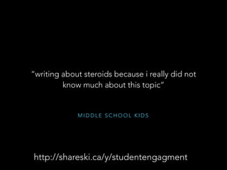 C O M M U N I T Y A N D C O L L A B O R AT I O N
 