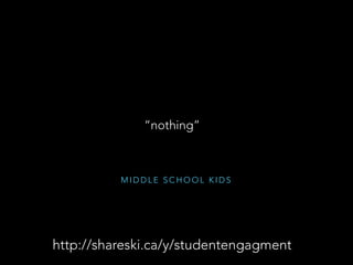 M Y TA K E A WAY AT
# C A S S A … .
 