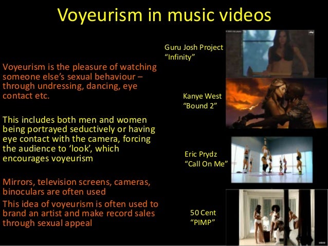 Exploring Goodwin S Theories In Real Media Texts