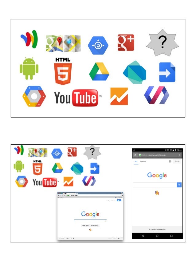 Exploring Google APIs with Python