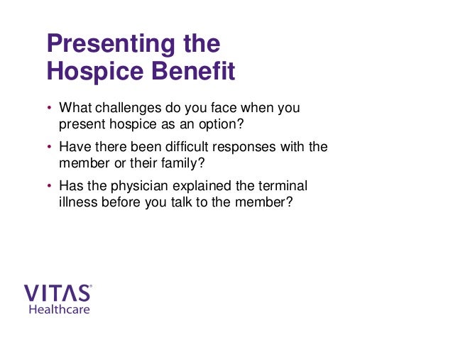 vitas hospic