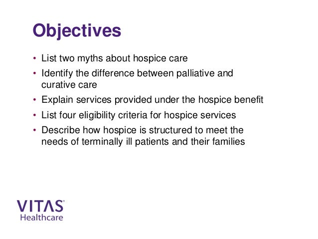 exploring hospice care vitas healthcare vitas hospice