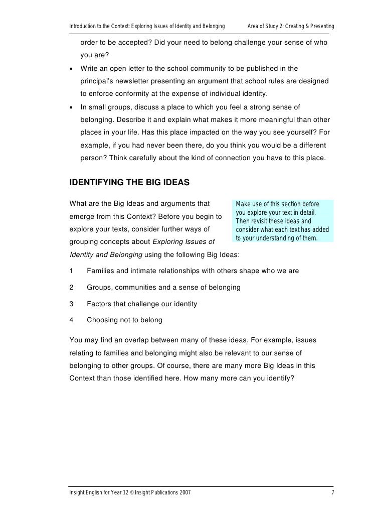 aspects of belonging Jensen, katie the disadvantages of belonging to a professional organization small business - chroncom. aspects of belonging Jensen, katie the disadvantages of belonging to a professional organization small business - chroncom.