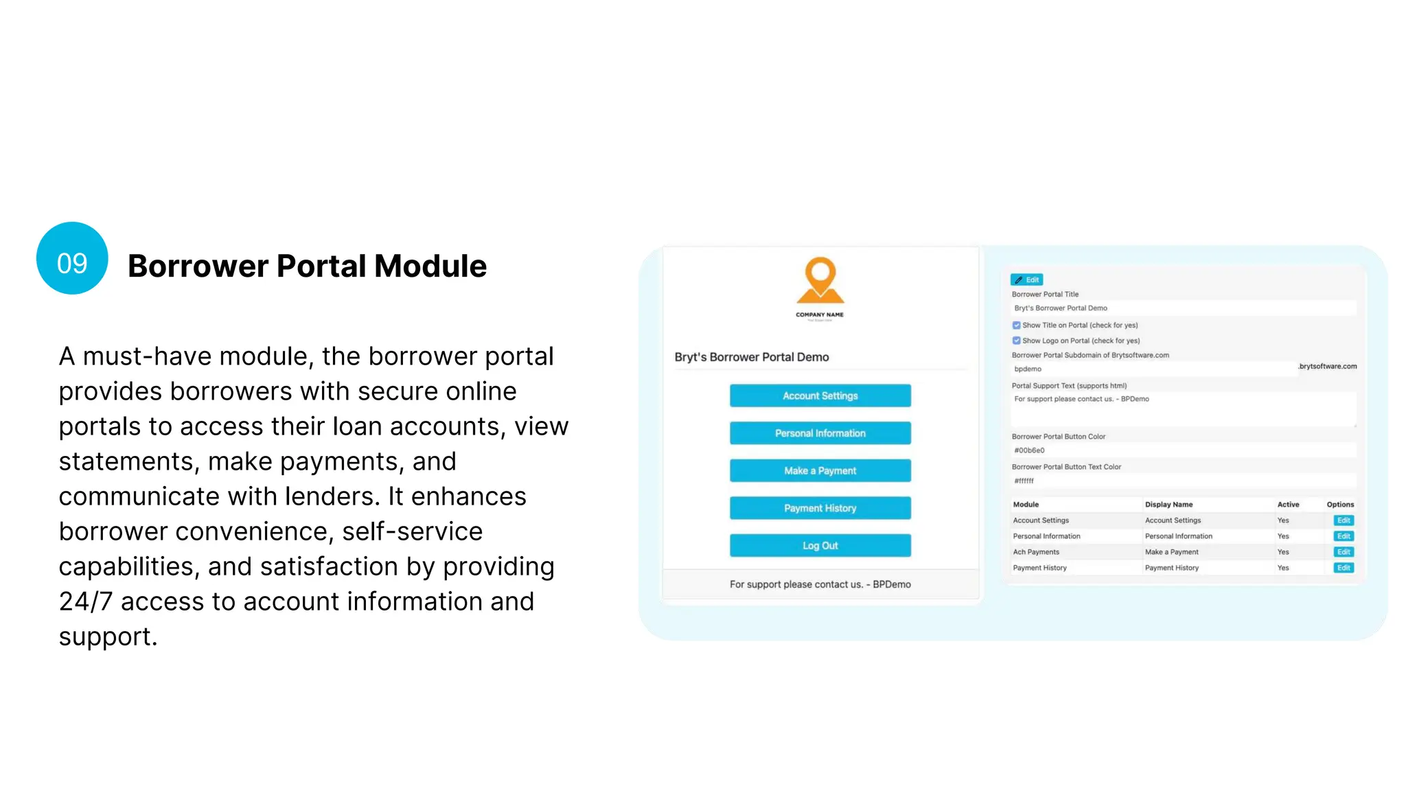 Exploring Key Modules in Loan Management Software.pptx