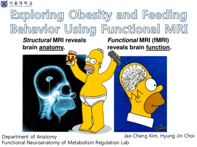 functional mri