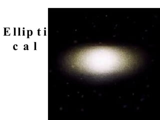 Elliptical 