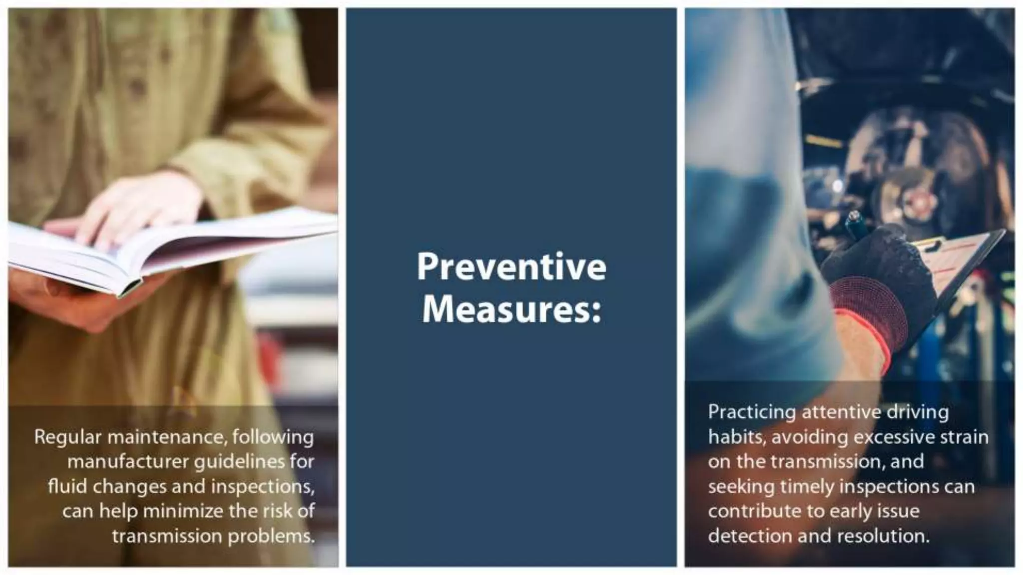 Exploring Persistent Transmission Problems in Porsche Models