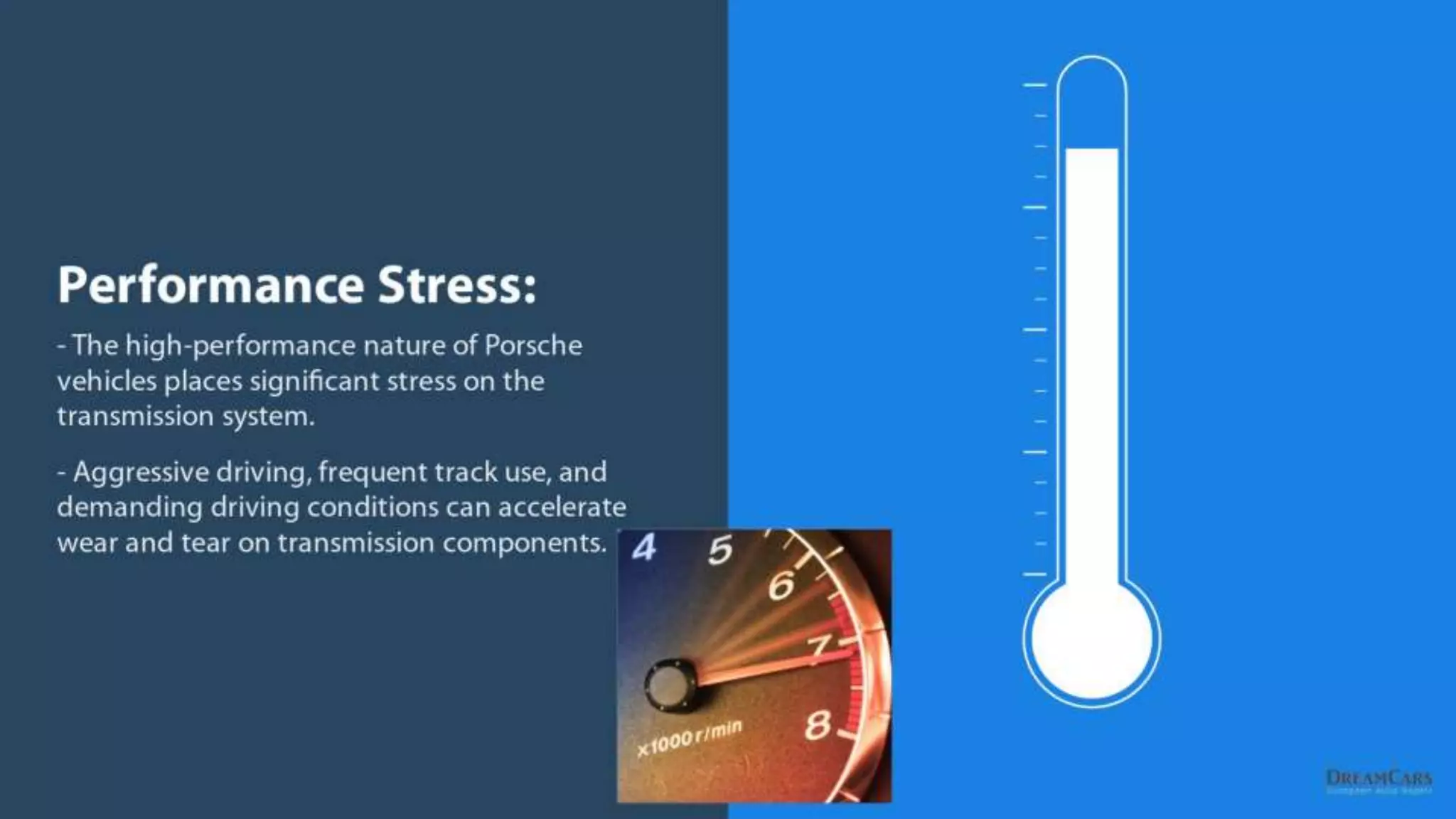Exploring Persistent Transmission Problems in Porsche Models