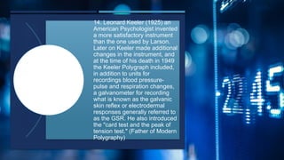 Exploring polygraphbasicUnderstand .pptx | Free Download