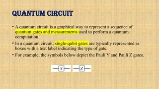 Exploring Quantum Computing Simulation Tools and Fundamentals ...