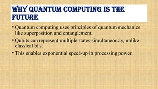 Exploring Quantum Computing Simulation Tools and Fundamentals ...