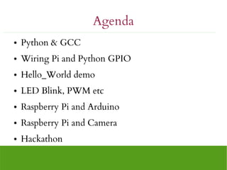 Exploring Raspberry Pi | PDF