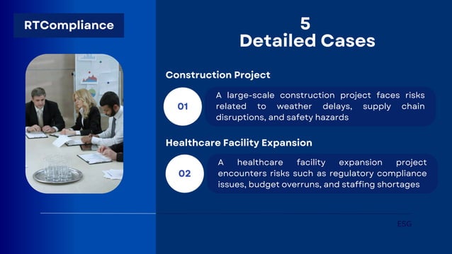 Exploring Risk Register Examples 5 Detailed Cases.pdf