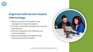 Exploring Salesforce Accelerate and Its Impact on Your Service ...