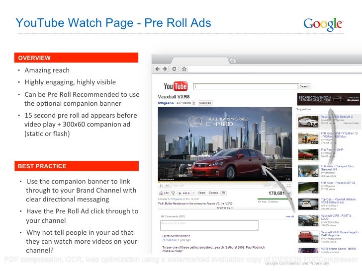 Exploring Social Media With Google Cv01