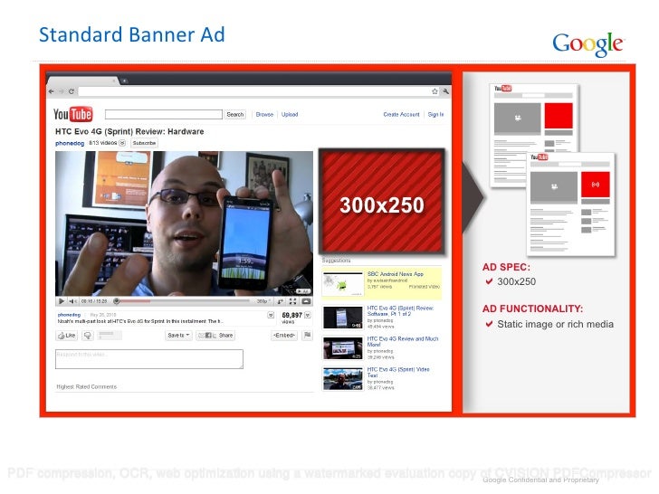 Exploring Social Media With Google Cv01