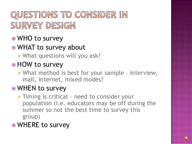 questions to ask in an exploratory interview