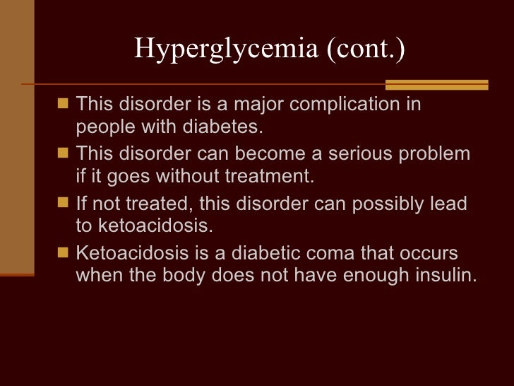 Exploring Terms Of The Endocrine System