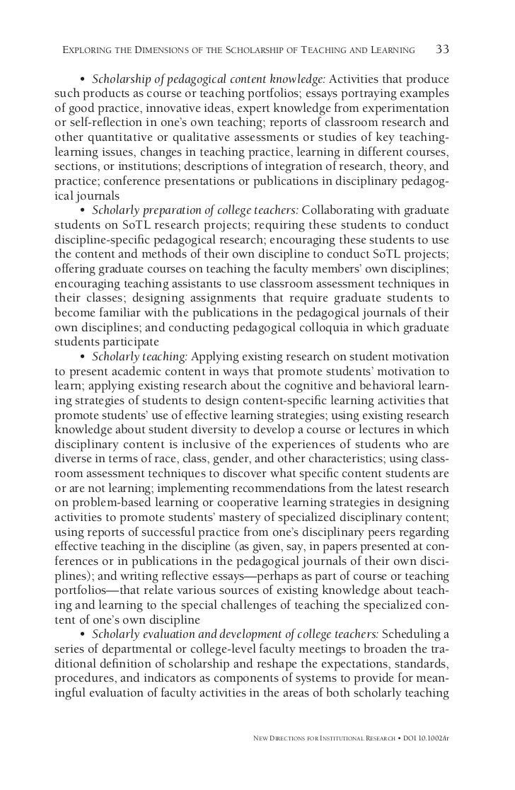 Dissertation proposal introduction cover page
